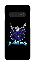 elusiveyokai Samsung Phone Cases