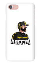 koffinbar iPhone Phone Cases