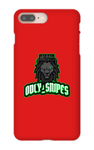 bl3wz iPhone Phone Cases