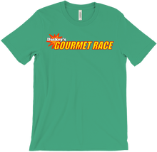 Gourmet Race T-Shirt