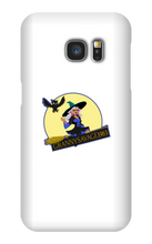 grannysavage1963 Samsung Phone Cases