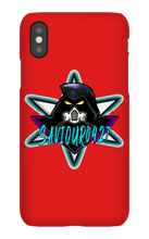 saviour0427 iPhone Phone Cases