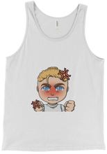 smashie's Tank Top