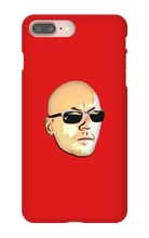 Barbarammie iPhone Phone Cases