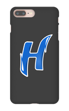 Harricane iPhone Cases