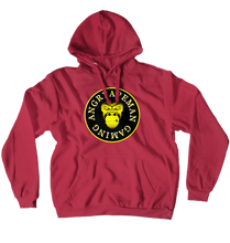 AngryApeMan (No-Zip/Pullover)