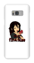 ourxfinalxkiss Samsung Phone Cases