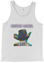 asiancountrygamer Tank Top