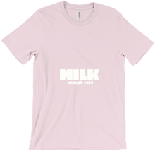 Milk T-Shirt