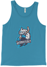 nationalflare71 Tank Top