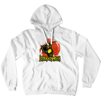 leblackbush69 Hoodies (No-Zip/Pullover)