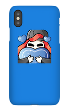 theredcosmoqueen iPhone Phone Cases