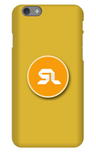 sleepinglogic iPhone Phone Cases