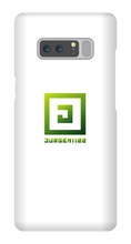jurgen1122 Samsung Phone Cases