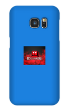mcyeettv Samsung Phone Cases