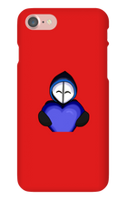 gerogigi iPhone Phone Cases