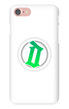 degree iPhone Phone Cases