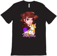 Graphic T Big