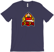 ther3dn3ck T-Shirts