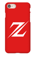 Zipstie iPhone Phone Case
