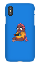 Dayby (Day is Baby) iPhone Phone Cases