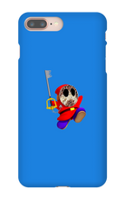 ryeguy45 iPhone Phone Cases