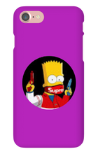 bartik iPhone Phone Cases