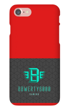 bbwerty6000 iPhone Phone Cases Background Image