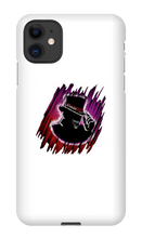 gambit4243 iPhone Phone Cases