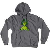 Colmedy Game BoyHoodie