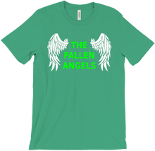 TheFallenAngels White Wing tshirt