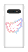 veenusAU Rainbow Wing Samsung Phone Case