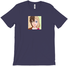 jacky2020i T-Shirts
