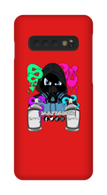 BlkFro Samsung Phone Cases