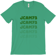 jcam73 T-Shirts