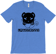 LmaoTrissy T-Shirt (Logo)