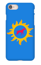 Limited edition season 3 Merch!!  Iphone case