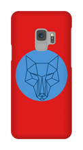 hyperksf2003 Samsung Phone Cases