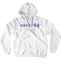 annoyy Dark Hoodies