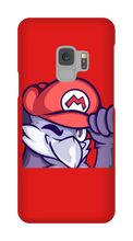 weevilgods Samsung Phone Cases