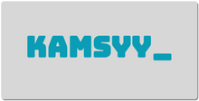 Kamsyy_ XXL Gaming Mousepad