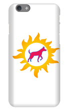 Limited edition season 3 Merch!!  Iphone case