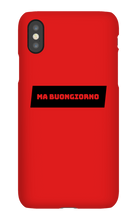 gabry__tv iPhone Phone Cases