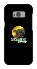brounitedgaming Samsung Phone Cases
