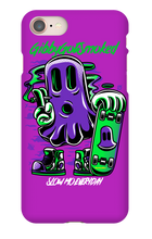 GibbyGotSmoked iPhone Phone Cases