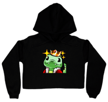 dino crown women-cropped