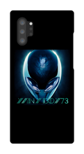 yanyboy73 Samsung Phone Cases