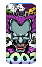 godz420relic Samsung Phone Cases