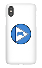 Capinha de Celular Logo filipeadntgameplays