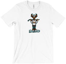 Puck Norris T-Shirts